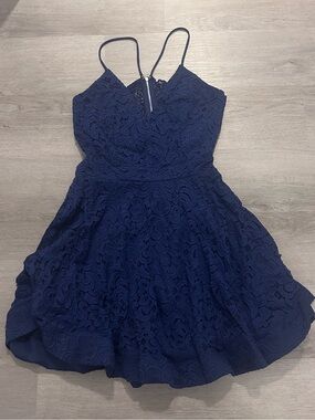 Windsor Dress